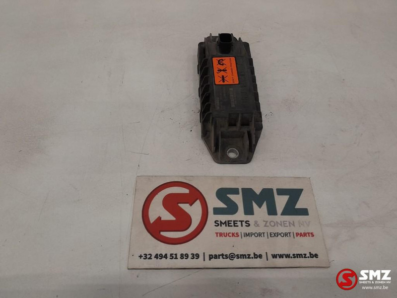 DAF Occ ECU ESC regeleenheid DAF - كتلة التحكم - شاحنة: صور 3 DAF Occ ECU ESC regeleenheid DAF - كتلة التحكم - شاحنة: صور 3