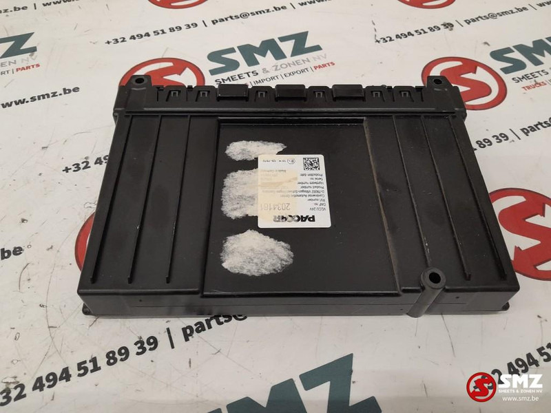 DAF Occ ECU VECU regeleenheid DAF - كتلة التحكم - شاحنة: صور 3 DAF Occ ECU VECU regeleenheid DAF - كتلة التحكم - شاحنة: صور 3