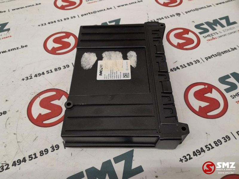 DAF Occ ECU VECU regeleenheid DAF - كتلة التحكم - شاحنة: صور 4 DAF Occ ECU VECU regeleenheid DAF - كتلة التحكم - شاحنة: صور 4