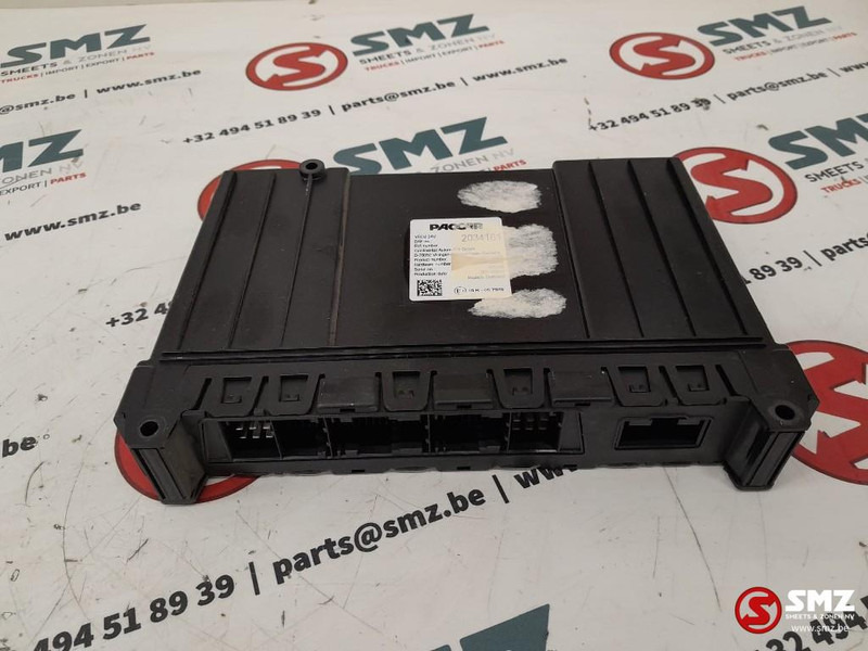 DAF Occ ECU VECU regeleenheid DAF - كتلة التحكم - شاحنة: صور 1 DAF Occ ECU VECU regeleenheid DAF - كتلة التحكم - شاحنة: صور 1