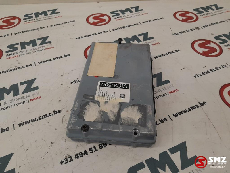 DAF Occ ECU VIC3-500 regeleenheid DAF - كتلة التحكم - شاحنة: صور 4 DAF Occ ECU VIC3-500 regeleenheid DAF - كتلة التحكم - شاحنة: صور 4