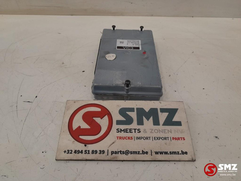 DAF Occ ECU VIC3 regeleenheid DAF - كتلة التحكم - شاحنة: صور 3 DAF Occ ECU VIC3 regeleenheid DAF - كتلة التحكم - شاحنة: صور 3