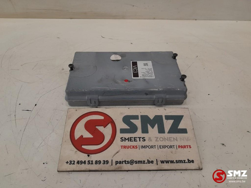 DAF Occ ECU VIC3 regeleenheid DAF - كتلة التحكم - شاحنة: صور 2 DAF Occ ECU VIC3 regeleenheid DAF - كتلة التحكم - شاحنة: صور 2