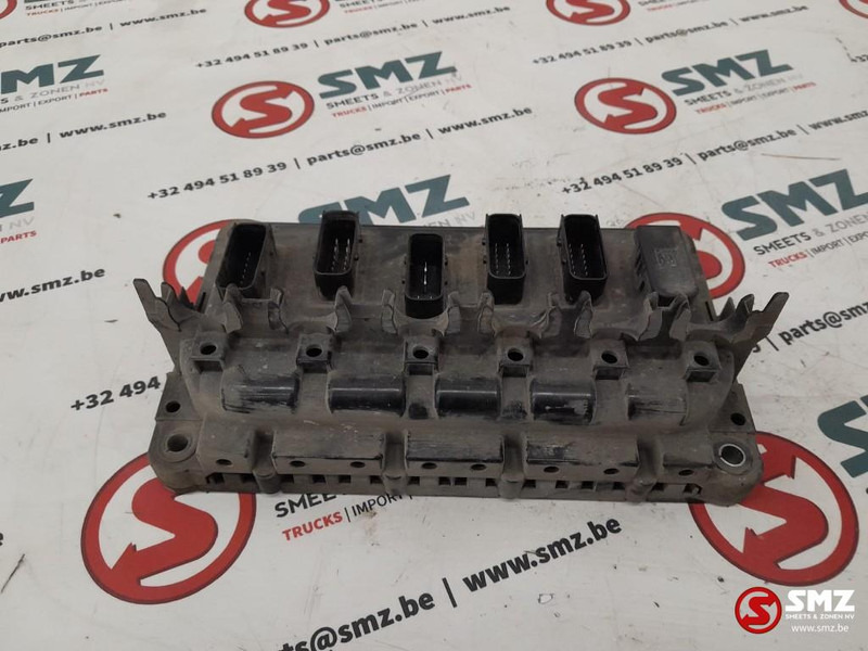 DAF Occ ECU chassis regeleenheid DAF - كتلة التحكم - شاحنة: صور 2 DAF Occ ECU chassis regeleenheid DAF - كتلة التحكم - شاحنة: صور 2
