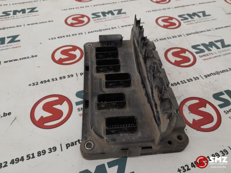 DAF Occ ECU chassis regeleenheid DAF - كتلة التحكم - شاحنة: صور 3 DAF Occ ECU chassis regeleenheid DAF - كتلة التحكم - شاحنة: صور 3