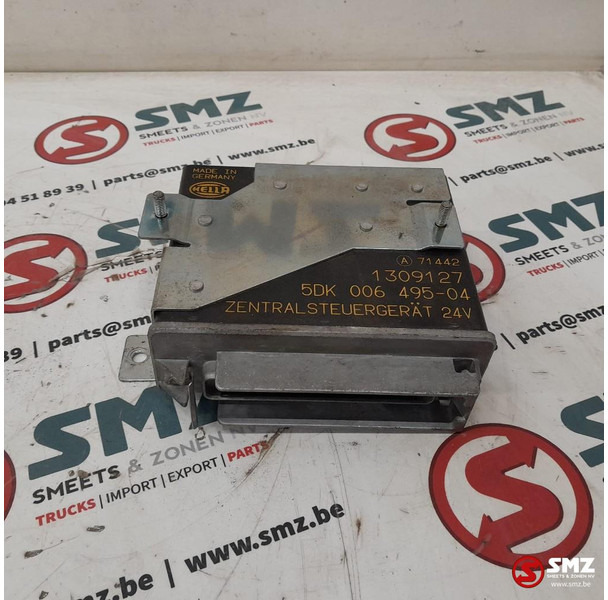 DAF Occ ECU motorbesturingseenheid DAF - كتلة التحكم - شاحنة: صور 1 DAF Occ ECU motorbesturingseenheid DAF - كتلة التحكم - شاحنة: صور 1