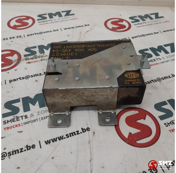 DAF Occ ECU motorbesturingseenheid DAF - كتلة التحكم - شاحنة: صور 2 DAF Occ ECU motorbesturingseenheid DAF - كتلة التحكم - شاحنة: صور 2
