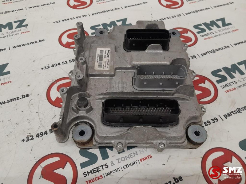 DAF Occ ECU motorbesturingseenheid MX13 DAF - كتلة التحكم - شاحنة: صور 1 DAF Occ ECU motorbesturingseenheid MX13 DAF - كتلة التحكم - شاحنة: صور 1