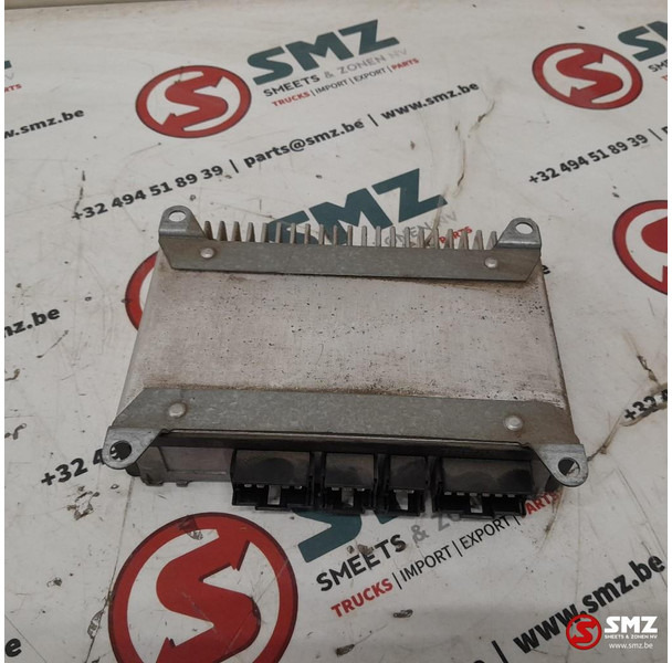 DAF Occ ECU snelheidsbegrenzer regeleenheid DAF - كتلة التحكم - شاحنة: صور 4 DAF Occ ECU snelheidsbegrenzer regeleenheid DAF - كتلة التحكم - شاحنة: صور 4