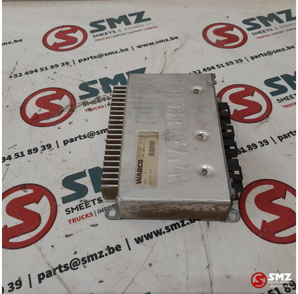 DAF Occ ECU snelheidsbegrenzer regeleenheid DAF - كتلة التحكم - شاحنة: صور 3 DAF Occ ECU snelheidsbegrenzer regeleenheid DAF - كتلة التحكم - شاحنة: صور 3