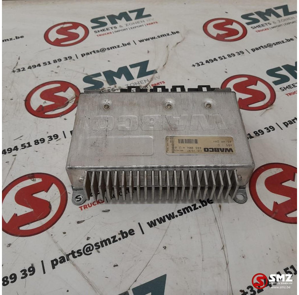 DAF Occ ECU snelheidsbegrenzer regeleenheid DAF - كتلة التحكم - شاحنة: صور 2 DAF Occ ECU snelheidsbegrenzer regeleenheid DAF - كتلة التحكم - شاحنة: صور 2
