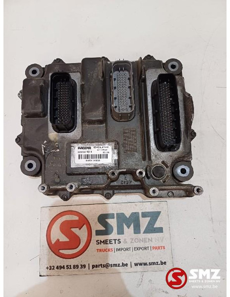 DAF Occ ECU startersset DAF - كتلة التحكم - شاحنة: صور 3 DAF Occ ECU startersset DAF - كتلة التحكم - شاحنة: صور 3