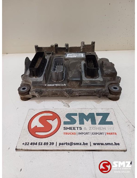 DAF Occ ECU startersset DAF - كتلة التحكم - شاحنة: صور 5 DAF Occ ECU startersset DAF - كتلة التحكم - شاحنة: صور 5
