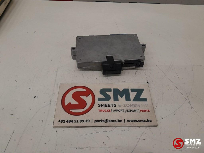 DAF Occ ECU telefooninterface regeleenheid DAF - كتلة التحكم - شاحنة: صور 5 DAF Occ ECU telefooninterface regeleenheid DAF - كتلة التحكم - شاحنة: صور 5
