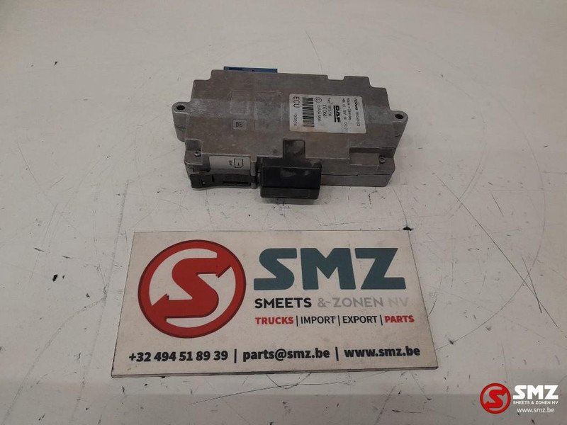 DAF Occ ECU telefooninterface regeleenheid DAF - كتلة التحكم - شاحنة: صور 2 DAF Occ ECU telefooninterface regeleenheid DAF - كتلة التحكم - شاحنة: صور 2