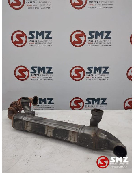 DAF Occ EGR koeler Euro 6 MX13 DAF - المحرك و قطع الغيار - شاحنة: صور 1 DAF Occ EGR koeler Euro 6 MX13 DAF - المحرك و قطع الغيار - شاحنة: صور 1