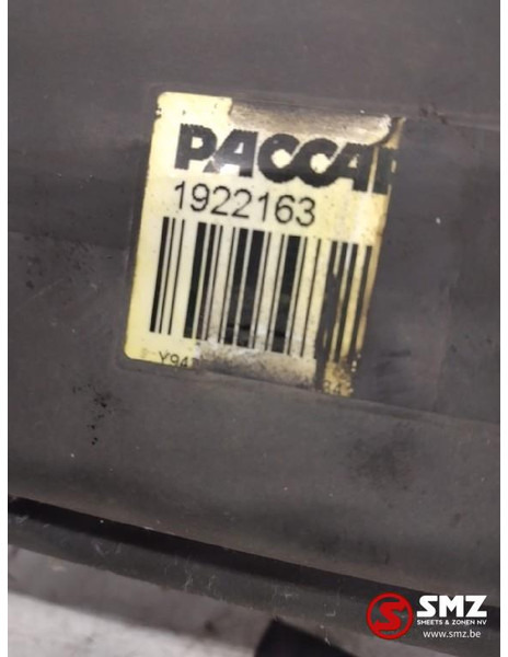 DAF Occ EGR koeler Euro 6 MX13 DAF - المحرك و قطع الغيار - شاحنة: صور 4 DAF Occ EGR koeler Euro 6 MX13 DAF - المحرك و قطع الغيار - شاحنة: صور 4