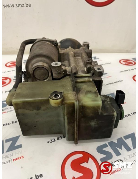 DAF Occ Ecu versnellingbak powerpack 4770010310 - علبة التروس - شاحنة: صور 2 DAF Occ Ecu versnellingbak powerpack 4770010310 - علبة التروس - شاحنة: صور 2