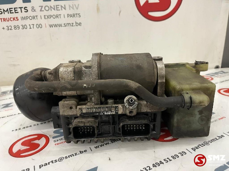 DAF Occ Ecu versnellingbak powerpack 4770010310 - علبة التروس - شاحنة: صور 4 DAF Occ Ecu versnellingbak powerpack 4770010310 - علبة التروس - شاحنة: صور 4