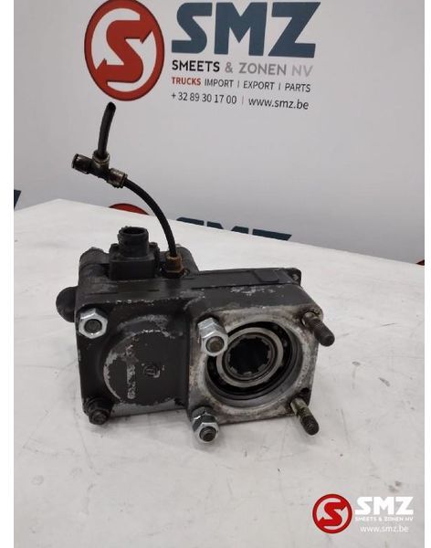 DAF Occ PTO DAF XF 105 1609522 - المحور و قطع الغيار - شاحنة: صور 4 DAF Occ PTO DAF XF 105 1609522 - المحور و قطع الغيار - شاحنة: صور 4