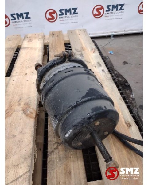 DAF Occ Remcilinder achter 24/24 - اسطوانة الفرامل - شاحنة: صور 3 DAF Occ Remcilinder achter 24/24 - اسطوانة الفرامل - شاحنة: صور 3