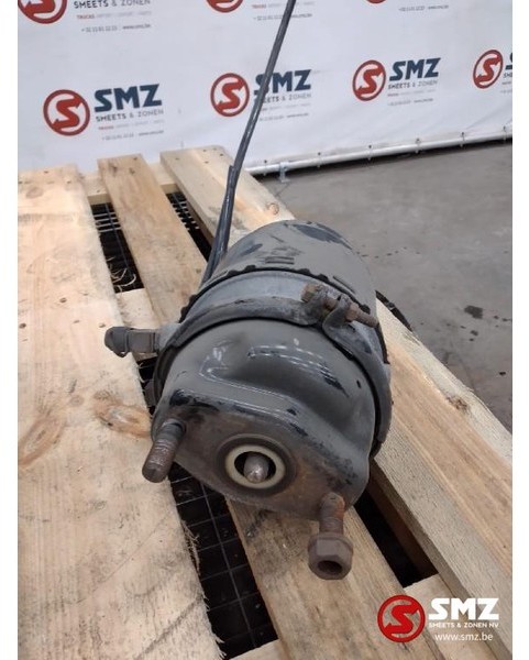 DAF Occ Remcilinder achter 24/24 - اسطوانة الفرامل - شاحنة: صور 2 DAF Occ Remcilinder achter 24/24 - اسطوانة الفرامل - شاحنة: صور 2