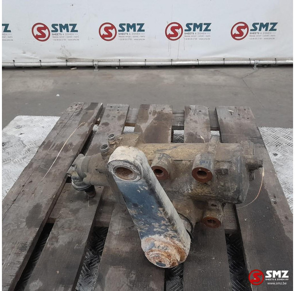 DAF Occ Stuurhuis DAF - دودة دركسون - شاحنة: صور 2 DAF Occ Stuurhuis DAF - دودة دركسون - شاحنة: صور 2