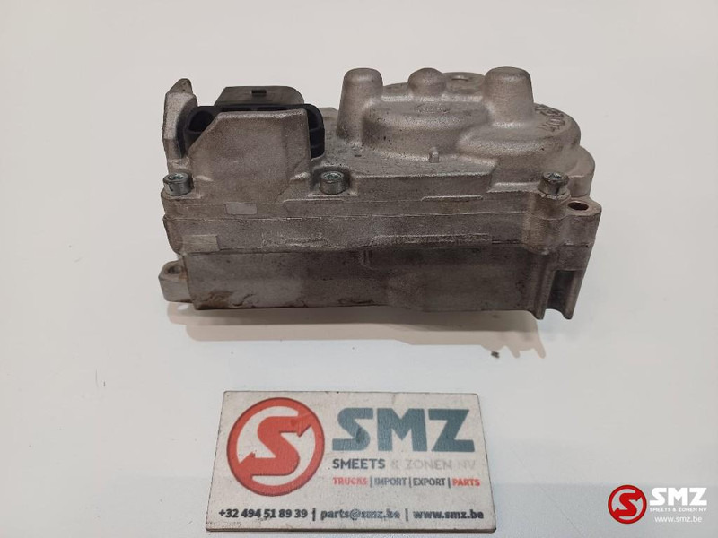 DAF Occ VTG/VGT klep DAF - المحرك و قطع الغيار - شاحنة: صور 2 DAF Occ VTG/VGT klep DAF - المحرك و قطع الغيار - شاحنة: صور 2
