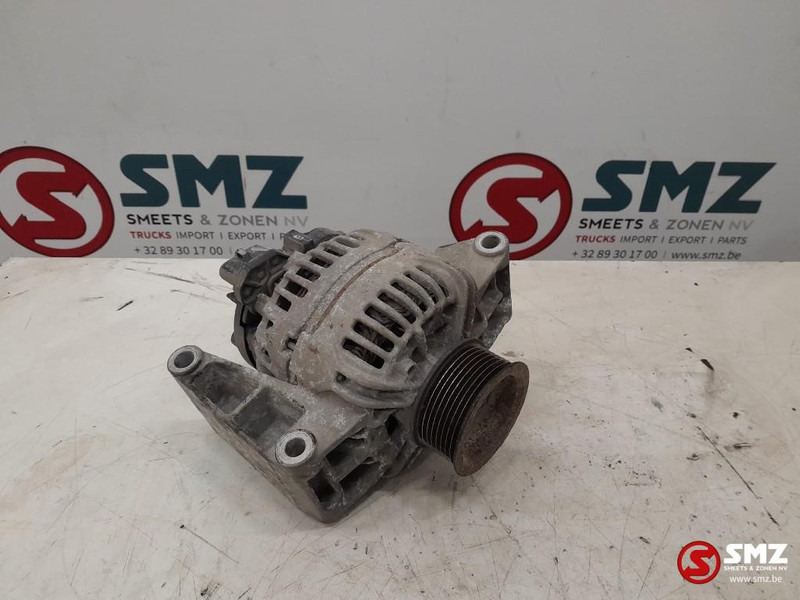 DAF Occ alternator DAF EURO 6 - مولد - شاحنة: صور 3 DAF Occ alternator DAF EURO 6 - مولد - شاحنة: صور 3