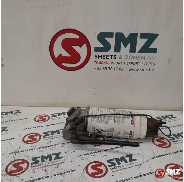 DAF Occ brandstoffilter waterafscheider DAF - فلتر الوقود - شاحنة: صور 2 DAF Occ brandstoffilter waterafscheider DAF - فلتر الوقود - شاحنة: صور 2