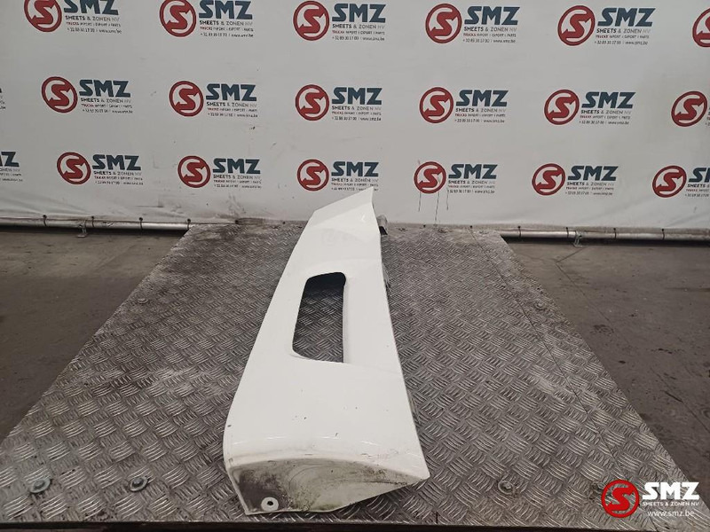 DAF Occ cabinespoiler links DAF - الديناميكا الهوائية/ المفسدين - شاحنة: صور 4 DAF Occ cabinespoiler links DAF - الديناميكا الهوائية/ المفسدين - شاحنة: صور 4