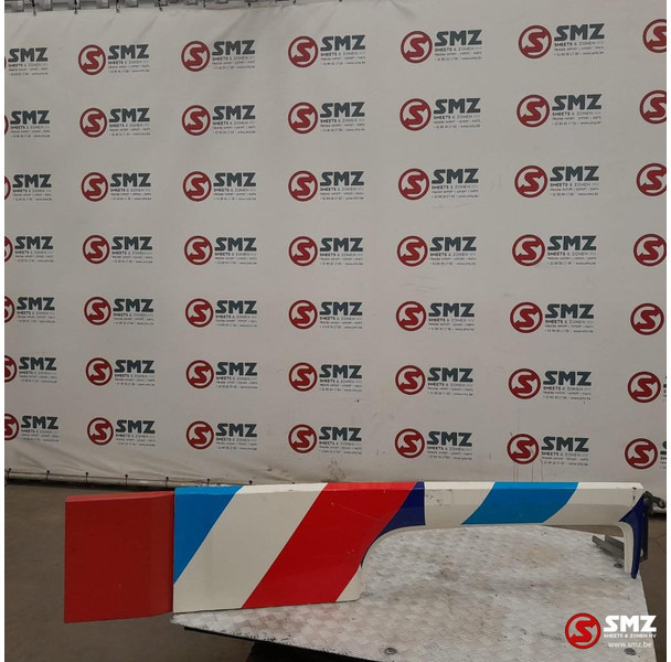 DAF Occ cabinespoiler rechts DAF - الديناميكا الهوائية/ المفسدين - شاحنة: صور 1 DAF Occ cabinespoiler rechts DAF - الديناميكا الهوائية/ المفسدين - شاحنة: صور 1