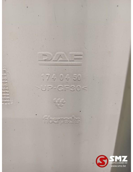 DAF Occ cabinespoiler rechts DAF - الديناميكا الهوائية/ المفسدين - شاحنة: صور 3 DAF Occ cabinespoiler rechts DAF - الديناميكا الهوائية/ المفسدين - شاحنة: صور 3