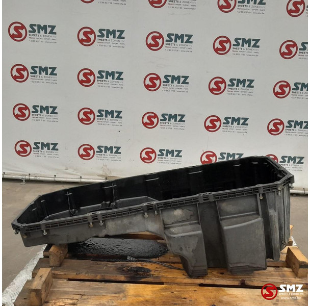 DAF Occ carterpan MX13 DAF - علبة المرافق - شاحنة: صور 4 DAF Occ carterpan MX13 DAF - علبة المرافق - شاحنة: صور 4