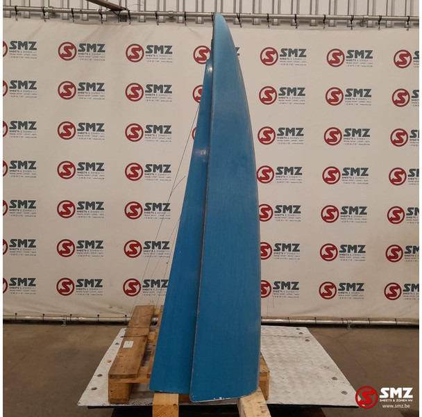 DAF Occ dakspoiler XF95 DAF - الديناميكا الهوائية/ المفسدين - شاحنة: صور 3 DAF Occ dakspoiler XF95 DAF - الديناميكا الهوائية/ المفسدين - شاحنة: صور 3