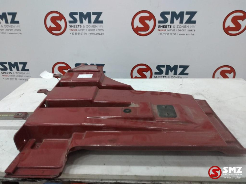 DAF Occ deurverlenging links DAF XF95 1911138 - باب و قطع الغيار - شاحنة: صور 2 DAF Occ deurverlenging links DAF XF95 1911138 - باب و قطع الغيار - شاحنة: صور 2