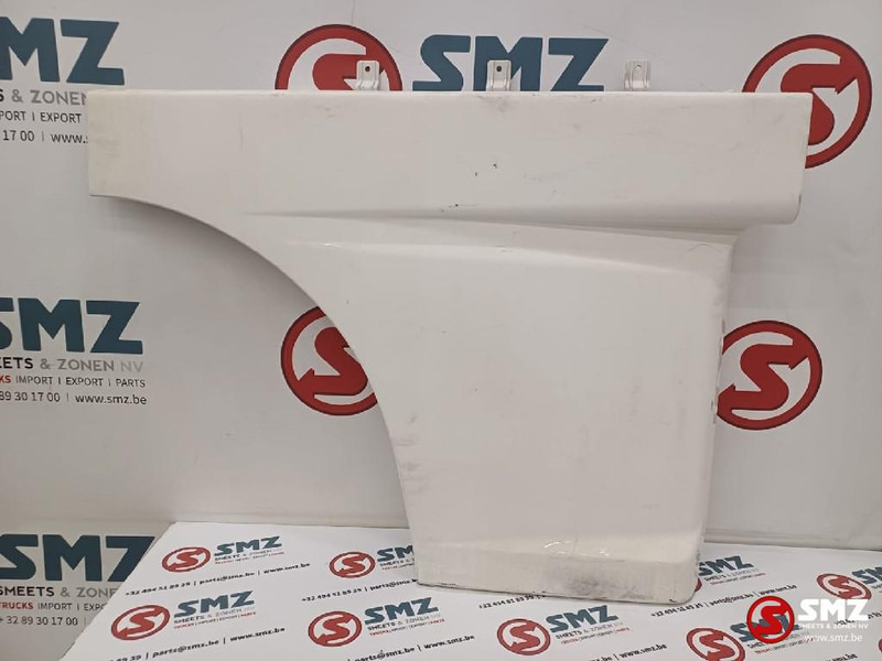 DAF Occ deurverlenging rechts DAF - باب و قطع الغيار - شاحنة: صور 1 DAF Occ deurverlenging rechts DAF - باب و قطع الغيار - شاحنة: صور 1