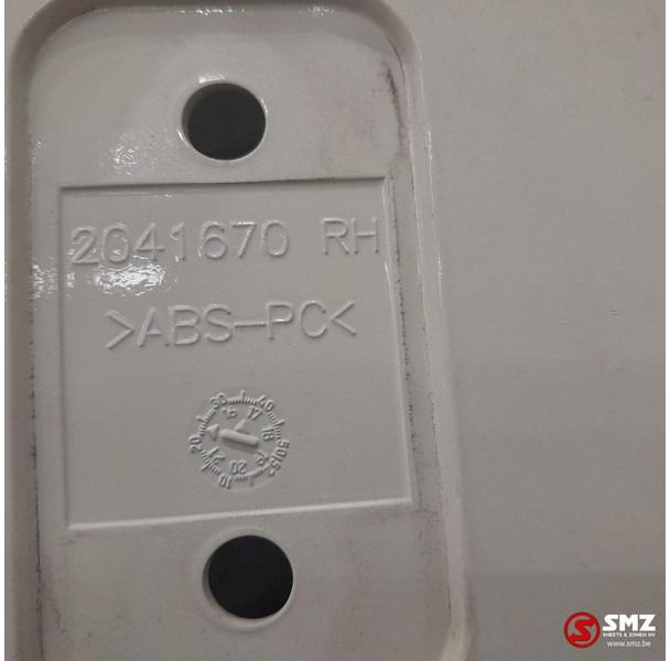 DAF Occ deurverlenging rechts DAF - باب و قطع الغيار - شاحنة: صور 3 DAF Occ deurverlenging rechts DAF - باب و قطع الغيار - شاحنة: صور 3