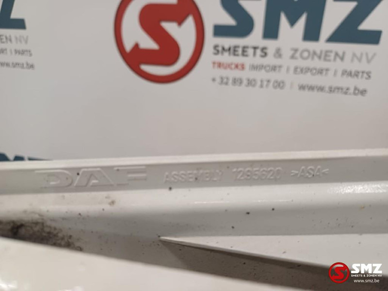 DAF Occ deurverlenging rechts DAF - باب و قطع الغيار - شاحنة: صور 3 DAF Occ deurverlenging rechts DAF - باب و قطع الغيار - شاحنة: صور 3
