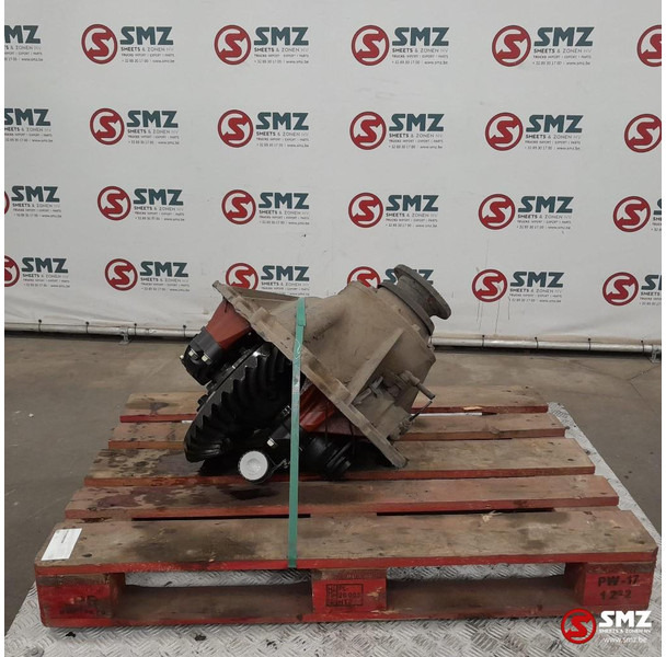 DAF Occ differentiëel 1347 i=2,69 DAF - التفاضلية والعتاد - شاحنة: صور 4 DAF Occ differentiëel 1347 i=2,69 DAF - التفاضلية والعتاد - شاحنة: صور 4