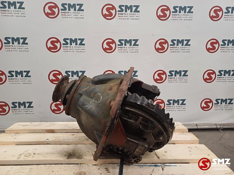 DAF Occ differentiëel 2255 DAF 5.72 - التفاضلية والعتاد - شاحنة: صور 2 DAF Occ differentiëel 2255 DAF 5.72 - التفاضلية والعتاد - شاحنة: صور 2