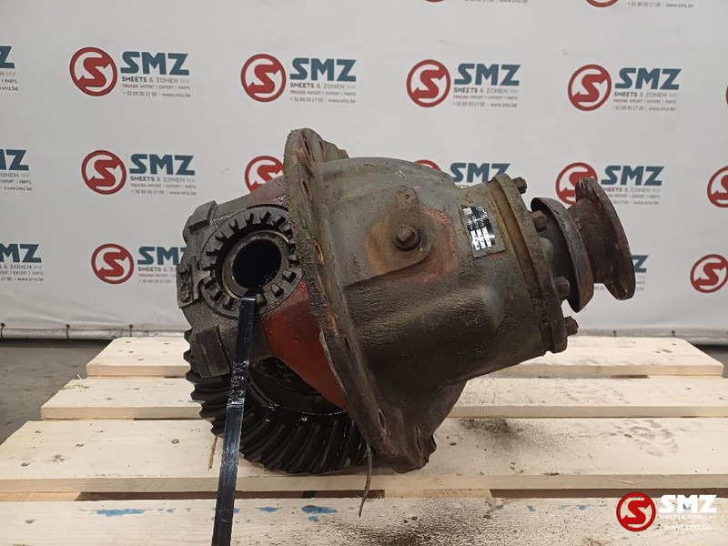 DAF Occ differentiëel 2255 DAF 5.72 - التفاضلية والعتاد - شاحنة: صور 1 DAF Occ differentiëel 2255 DAF 5.72 - التفاضلية والعتاد - شاحنة: صور 1