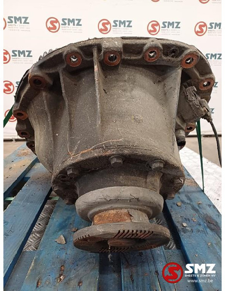 DAF Occ differentiëel AAS1347 i=2,69 DAF - التفاضلية والعتاد - شاحنة: صور 4 DAF Occ differentiëel AAS1347 i=2,69 DAF - التفاضلية والعتاد - شاحنة: صور 4
