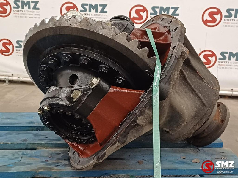 DAF Occ differentiëel AAS1347 i=2,69 DAF - التفاضلية والعتاد - شاحنة: صور 2 DAF Occ differentiëel AAS1347 i=2,69 DAF - التفاضلية والعتاد - شاحنة: صور 2