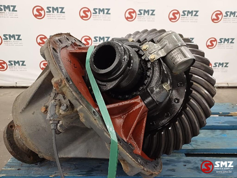 DAF Occ differentiëel AAS1347 i=2,69 DAF - التفاضلية والعتاد - شاحنة: صور 1 DAF Occ differentiëel AAS1347 i=2,69 DAF - التفاضلية والعتاد - شاحنة: صور 1