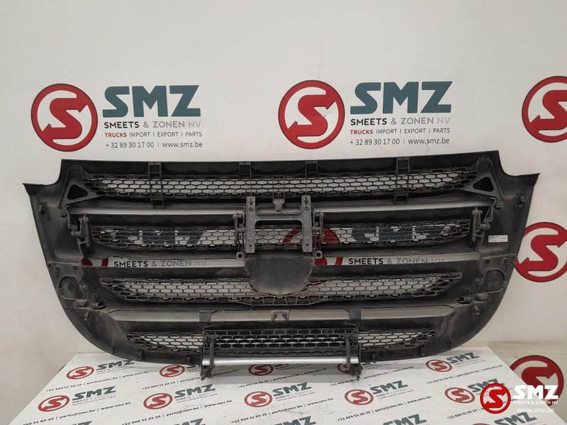 DAF Occ grille DAF - جلوپنجره - شاحنة: صور 2 DAF Occ grille DAF - جلوپنجره - شاحنة: صور 2