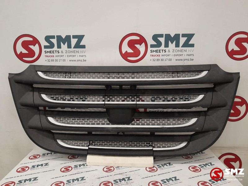 DAF Occ grille DAF - جلوپنجره - شاحنة: صور 1 DAF Occ grille DAF - جلوپنجره - شاحنة: صور 1