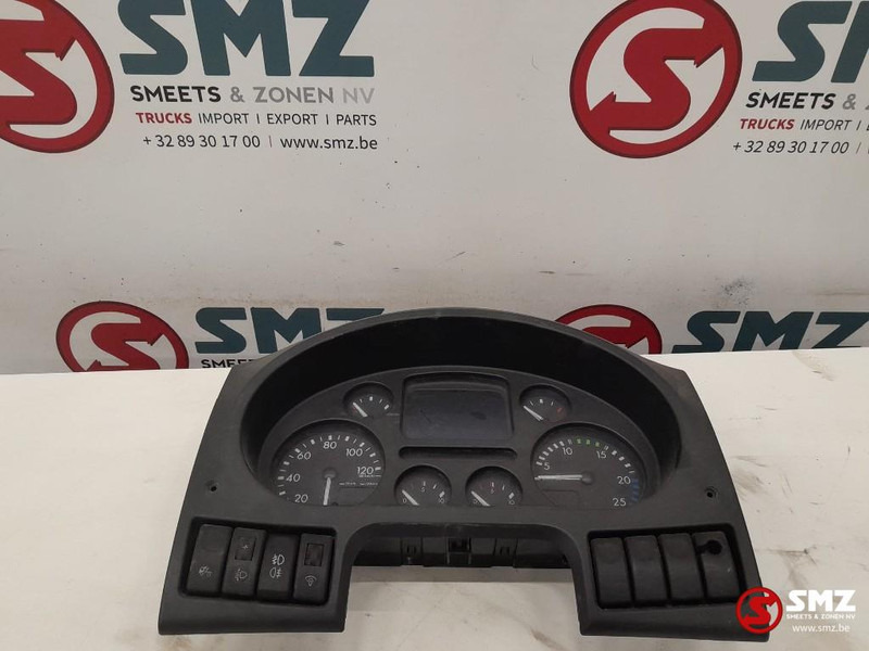 DAF Occ instrumentenpaneel DAF - لوحة القيادة - شاحنة: صور 1 DAF Occ instrumentenpaneel DAF - لوحة القيادة - شاحنة: صور 1