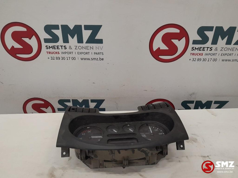 DAF Occ instrumentenpaneel DAF - لوحة القيادة - شاحنة: صور 5 DAF Occ instrumentenpaneel DAF - لوحة القيادة - شاحنة: صور 5