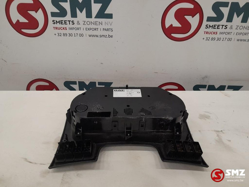 DAF Occ instrumentenpaneel DAF - لوحة القيادة - شاحنة: صور 2 DAF Occ instrumentenpaneel DAF - لوحة القيادة - شاحنة: صور 2